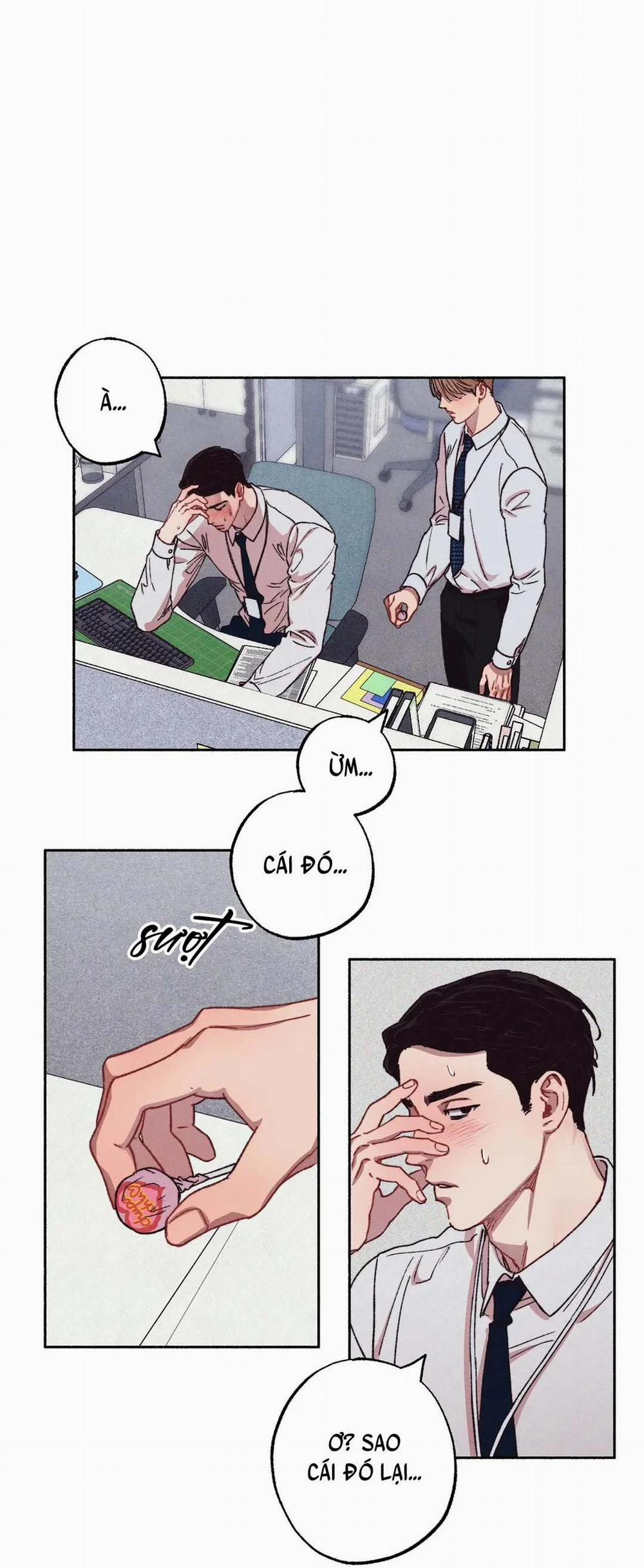 Viên Kẹo Ngọt Ngào 2 trang 47