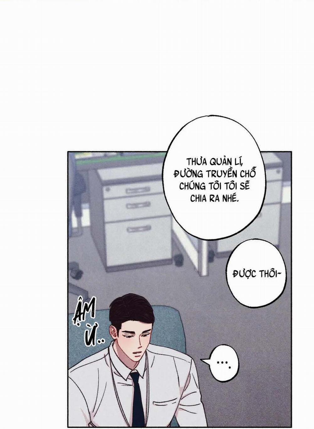 Viên Kẹo Ngọt Ngào 2 trang 5