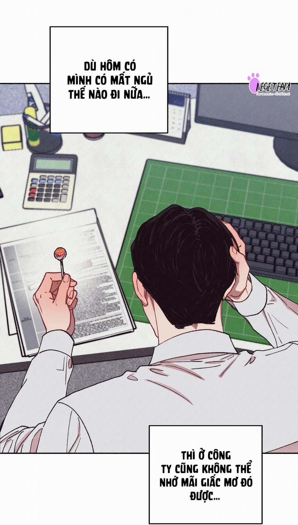 Viên Kẹo Ngọt Ngào 2 trang 53