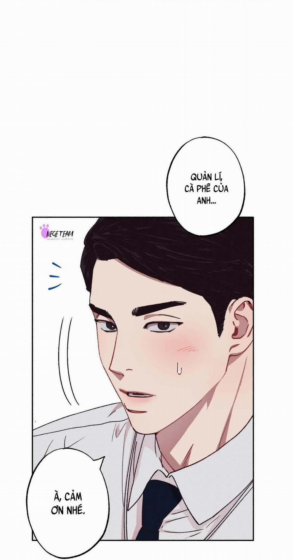 Viên Kẹo Ngọt Ngào 2 trang 6