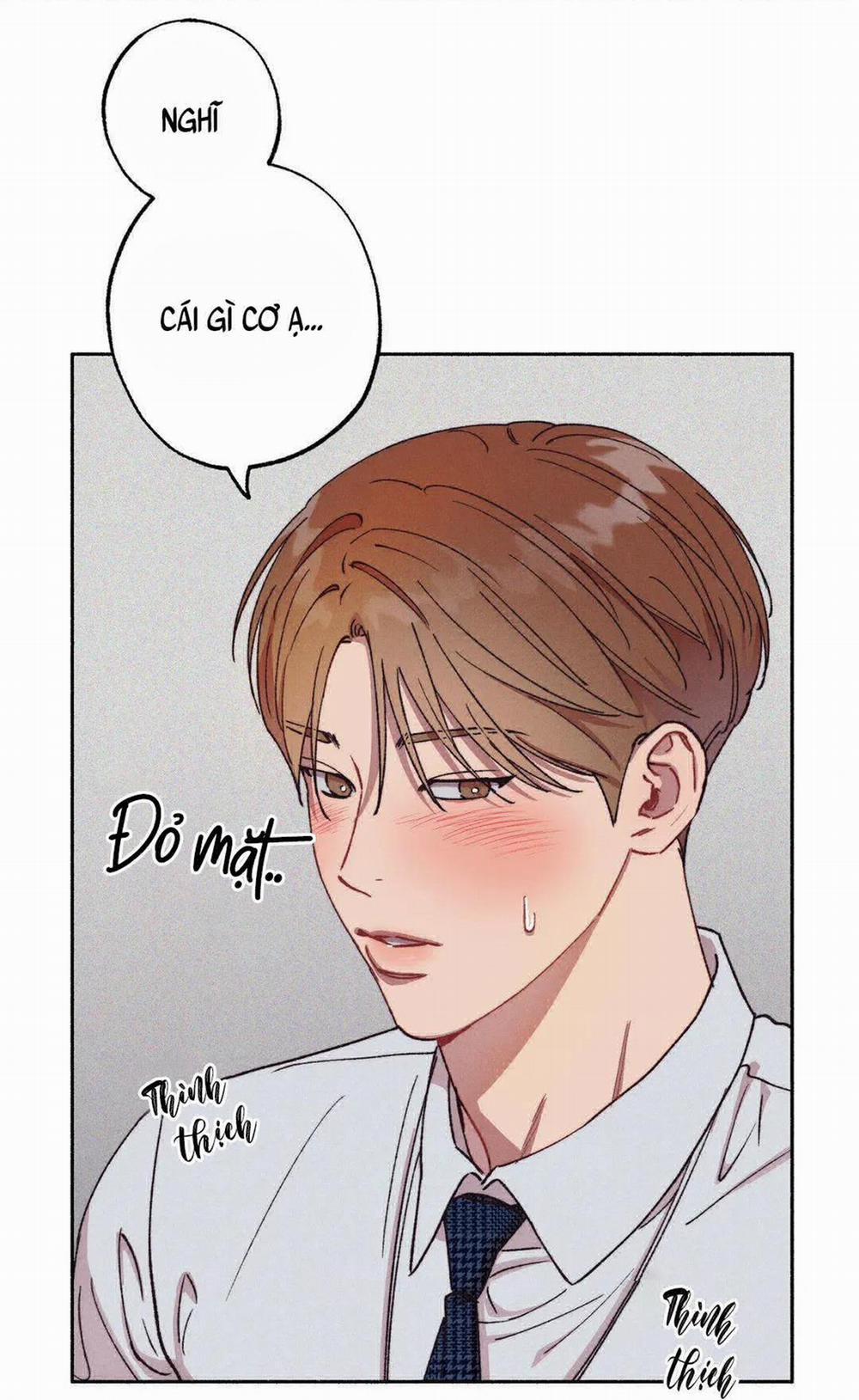 Viên Kẹo Ngọt Ngào 2 trang 70