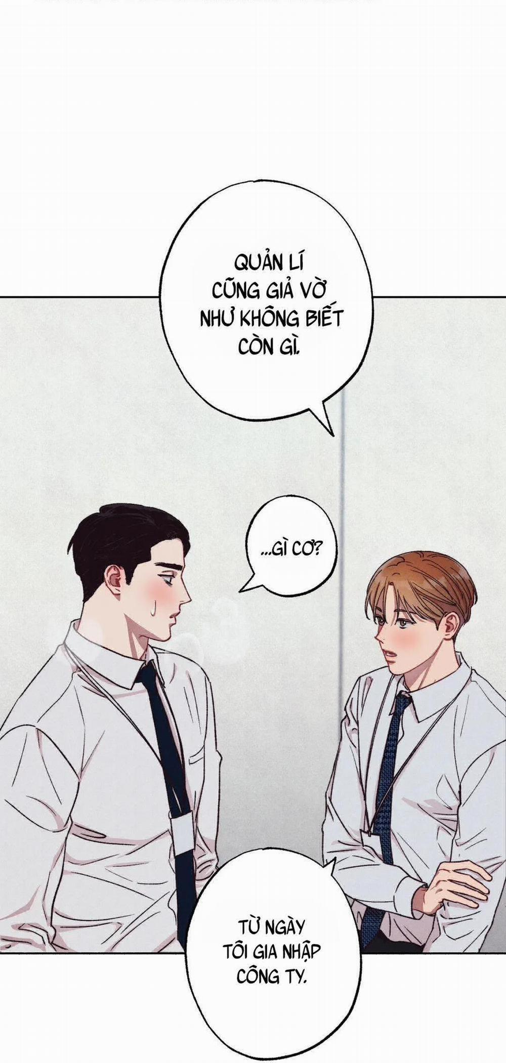 Viên Kẹo Ngọt Ngào 2 trang 74