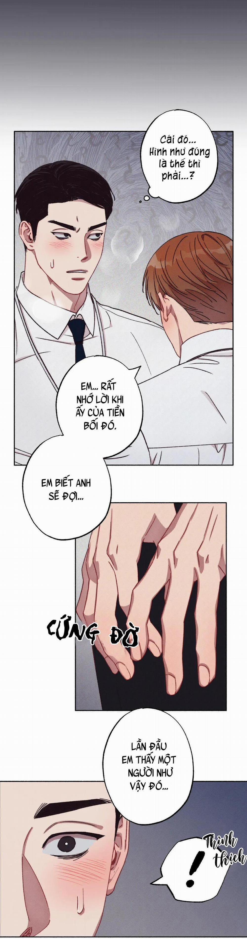 Viên Kẹo Ngọt Ngào 2 trang 84