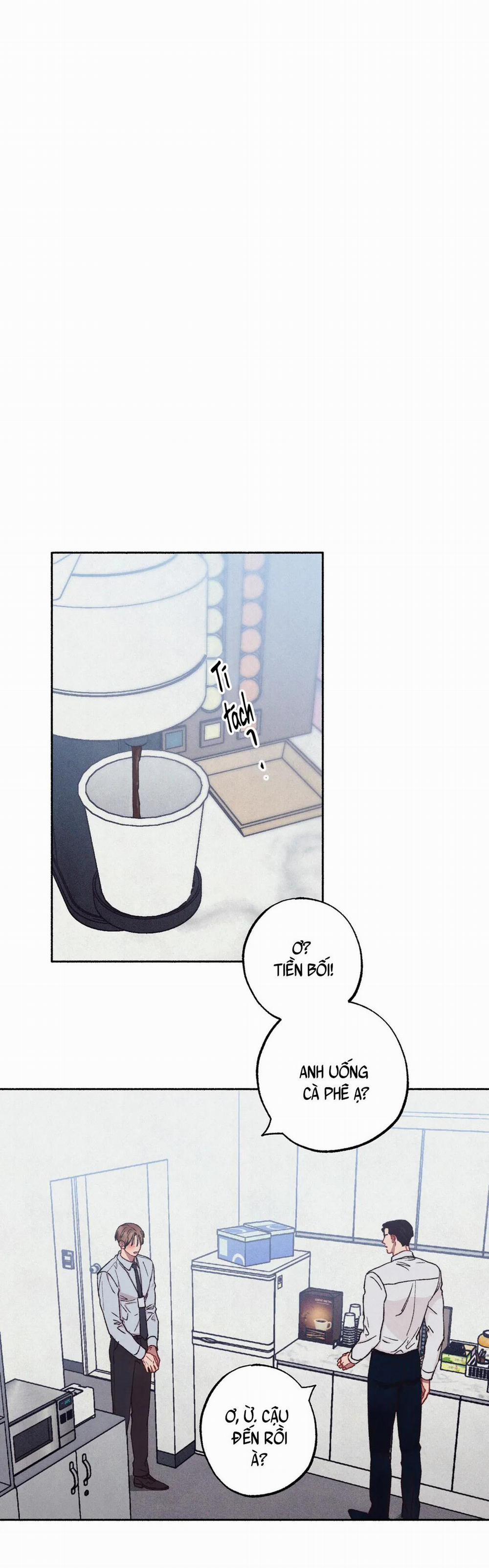 Viên Kẹo Ngọt Ngào 3 trang 11