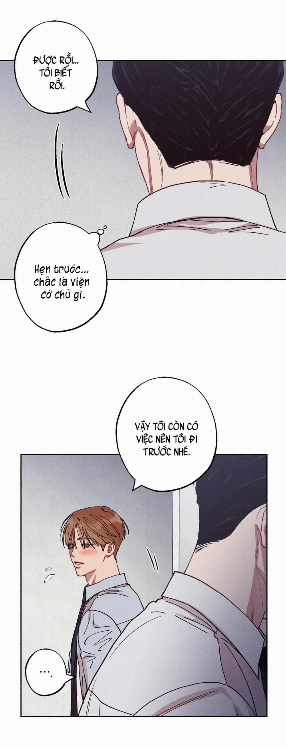 Viên Kẹo Ngọt Ngào 3 trang 13