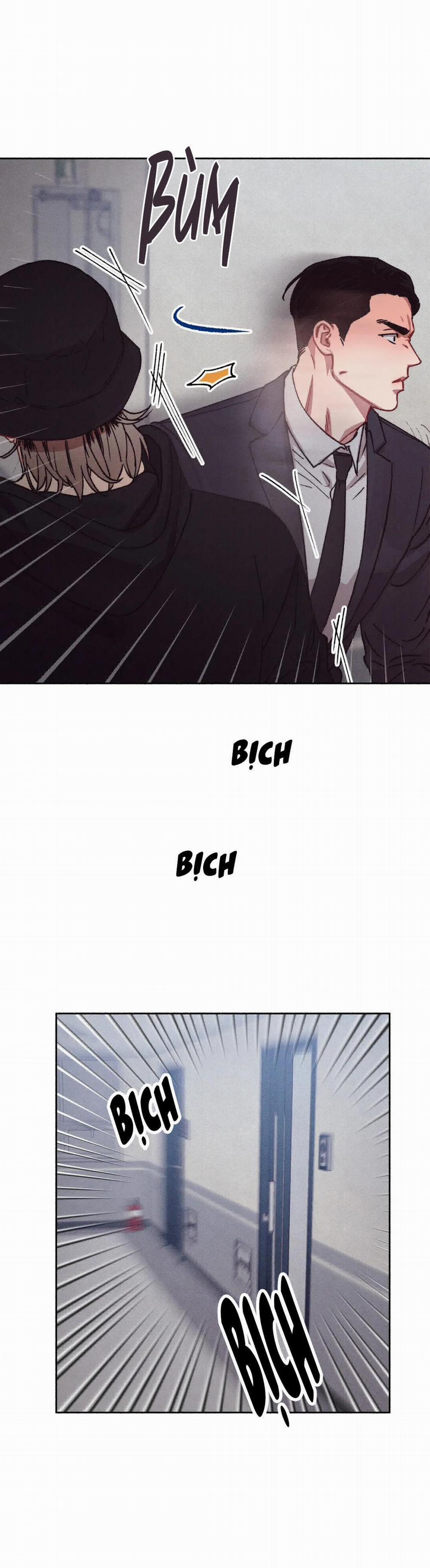 Viên Kẹo Ngọt Ngào 3 trang 25