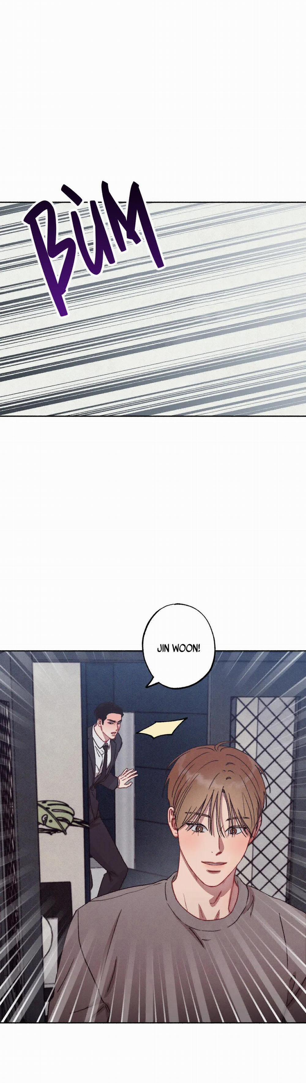 Viên Kẹo Ngọt Ngào 3 trang 26