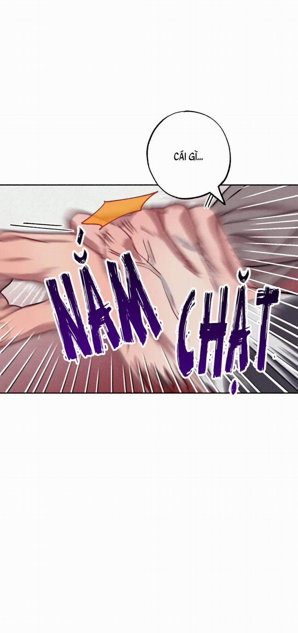 Viên Kẹo Ngọt Ngào 3 trang 30