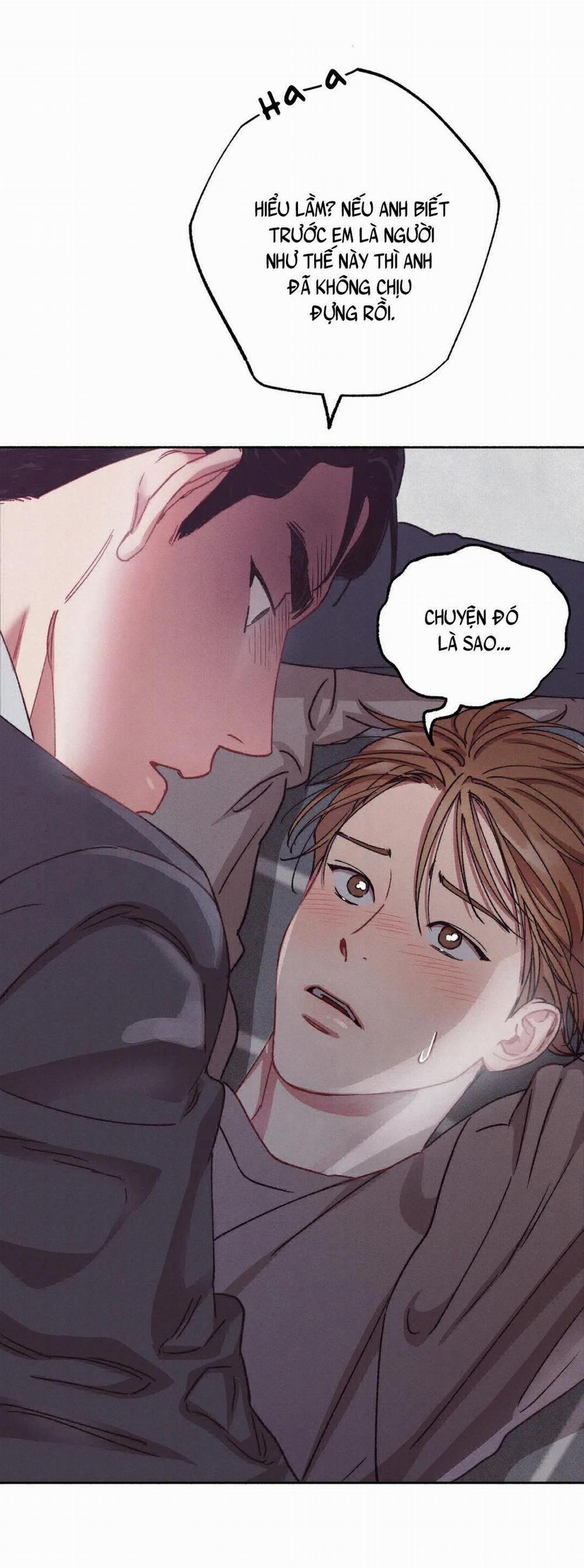 Viên Kẹo Ngọt Ngào 3 trang 33