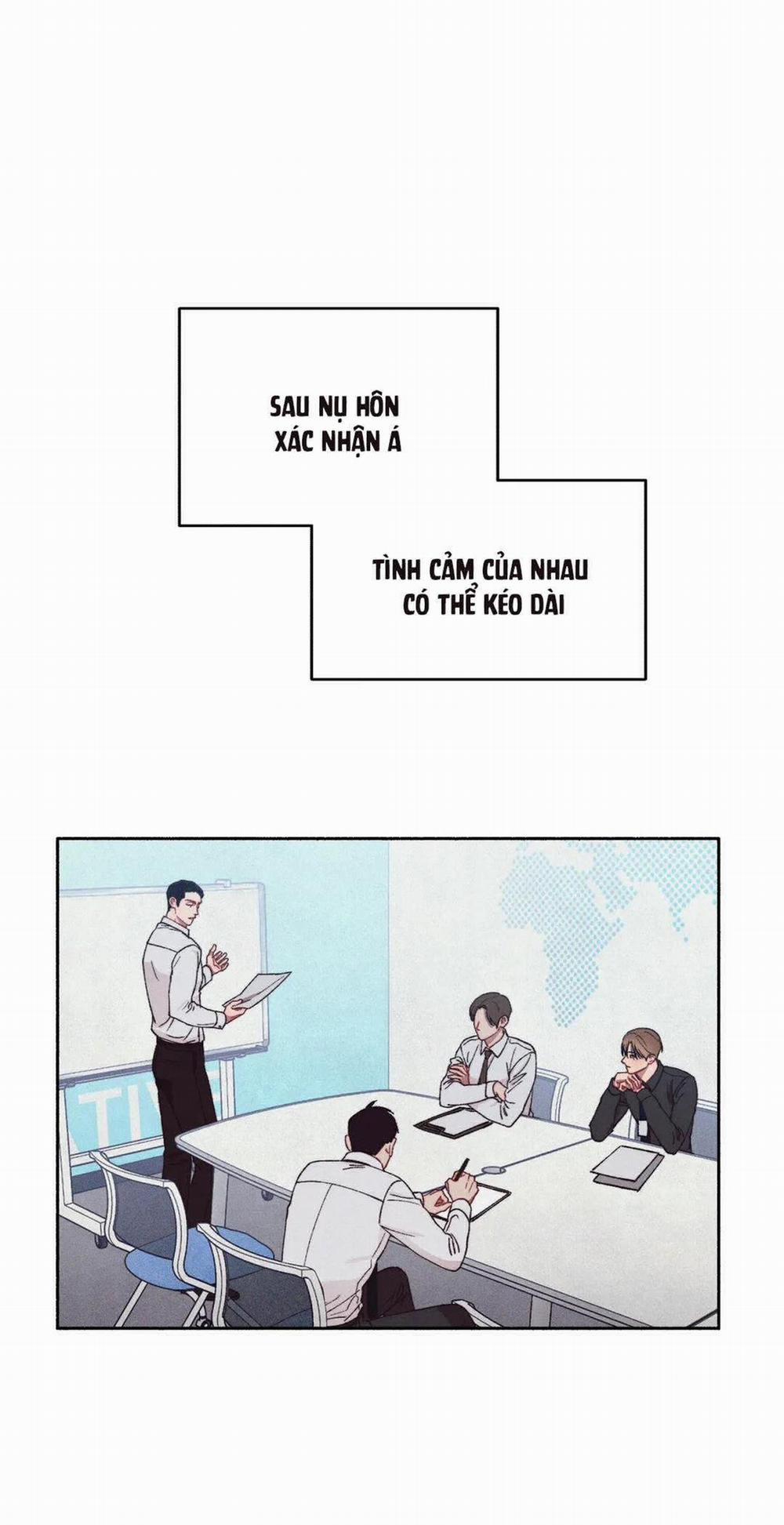 Viên Kẹo Ngọt Ngào 3 trang 5