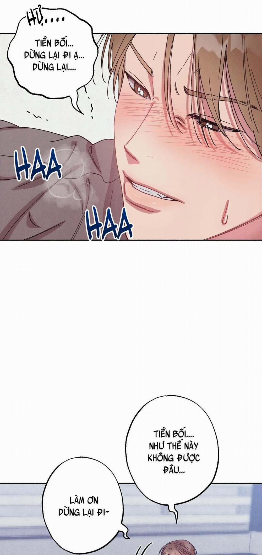 Viên Kẹo Ngọt Ngào 4 trang 10