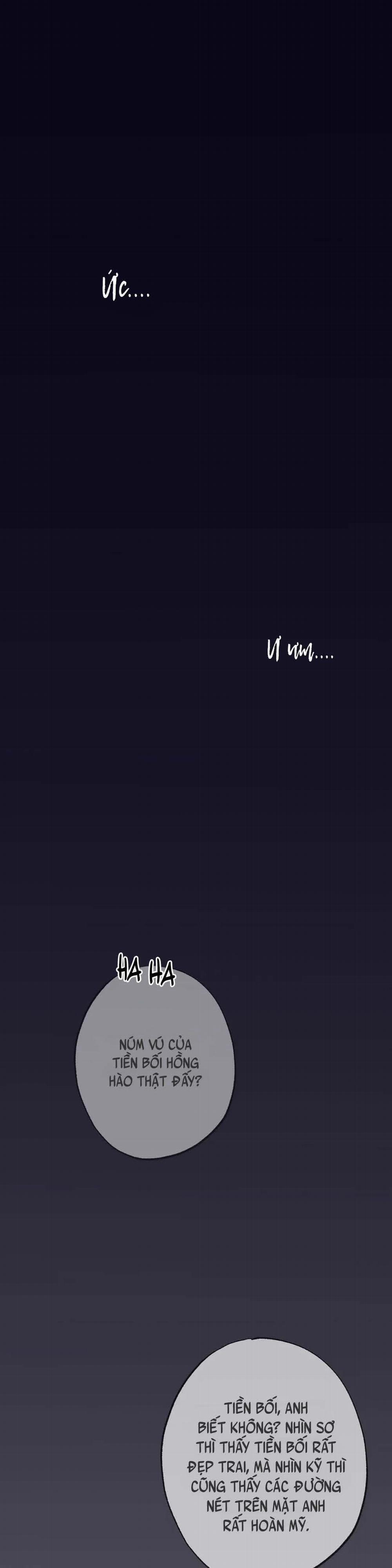 Viên Kẹo Ngọt Ngào 4 trang 27