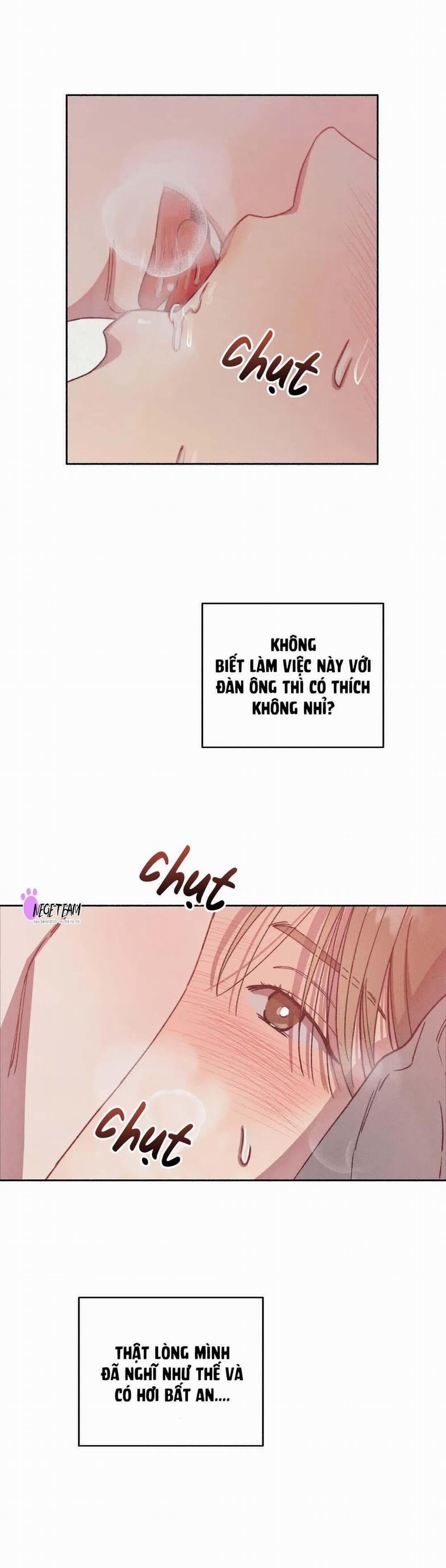 Viên Kẹo Ngọt Ngào 4 trang 3