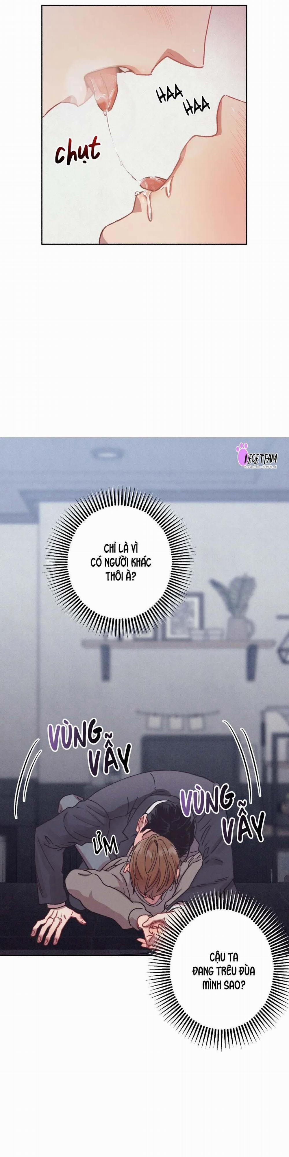 Viên Kẹo Ngọt Ngào 4 trang 4