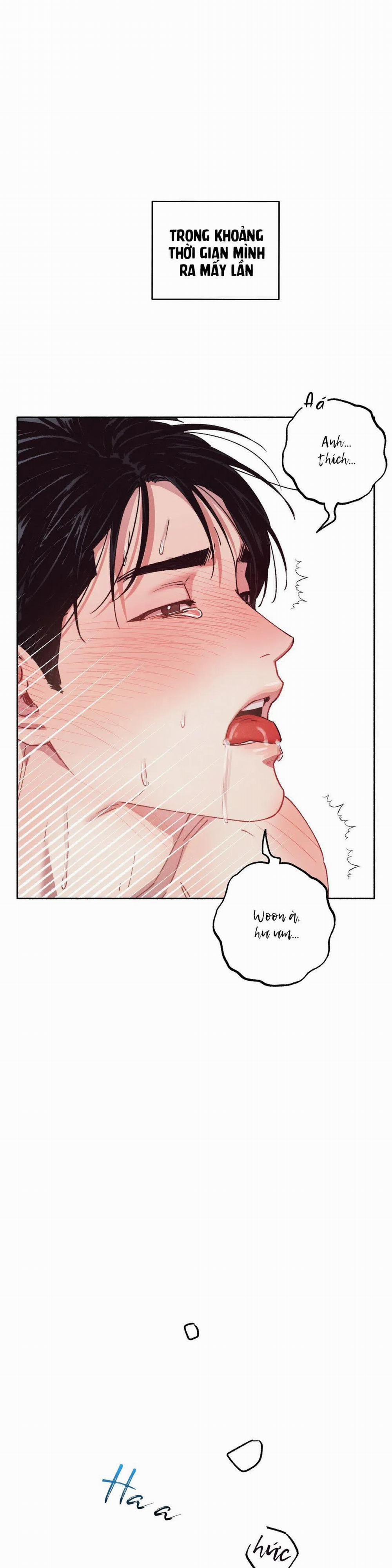 Viên Kẹo Ngọt Ngào 5 trang 16