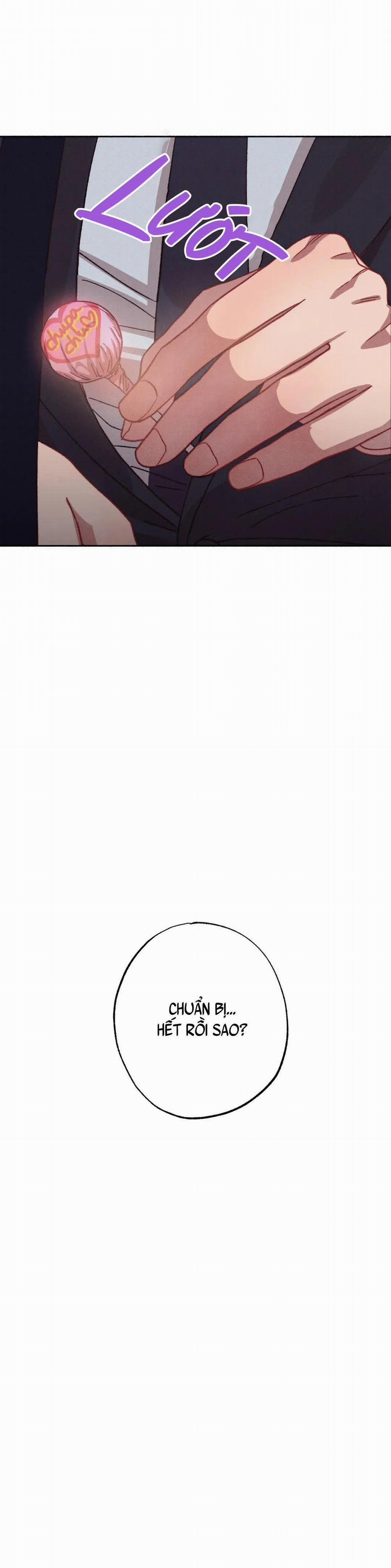 Viên Kẹo Ngọt Ngào 5 trang 29