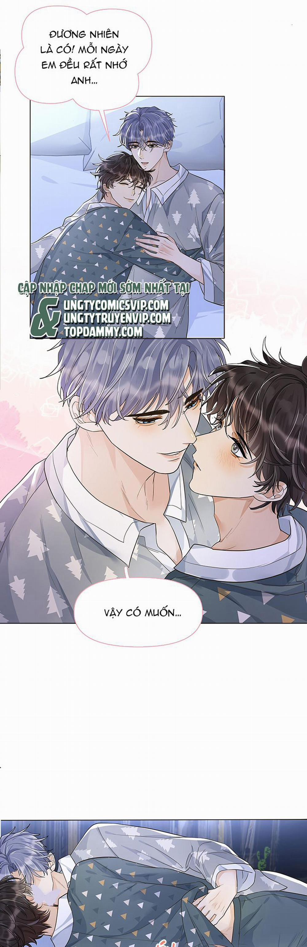 Viên Tiên Sinh Luôn Không Vui 10 trang 13