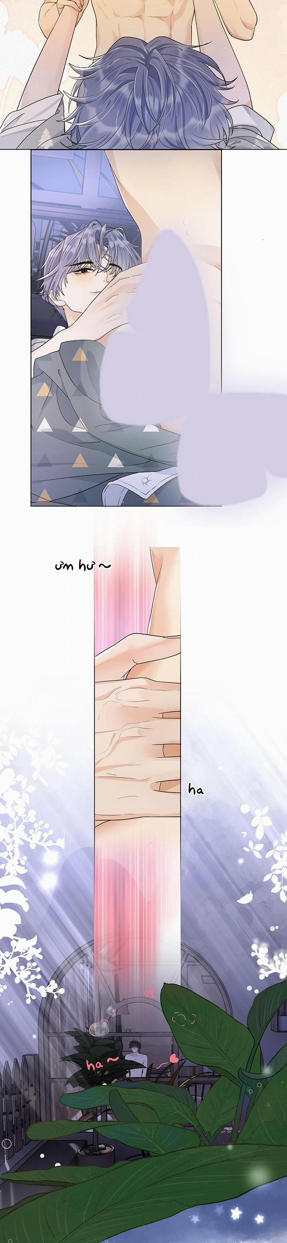 Viên Tiên Sinh Luôn Không Vui 11 trang 7