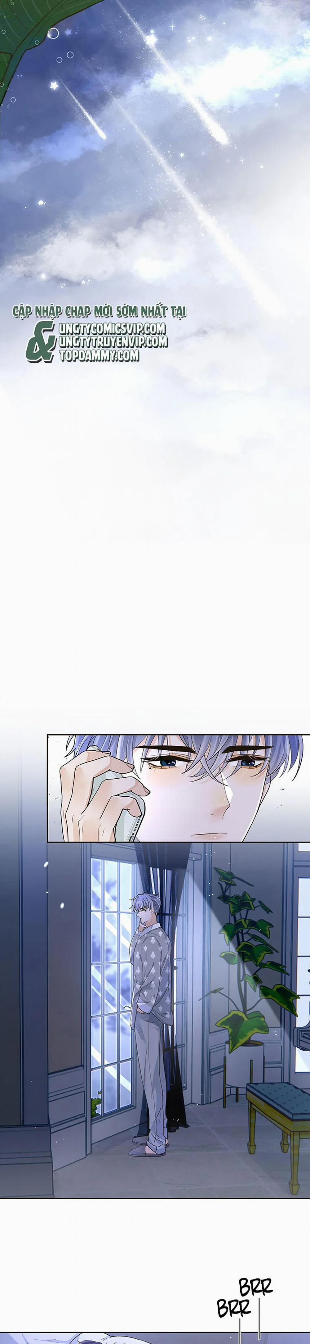 Viên Tiên Sinh Luôn Không Vui 11 trang 8