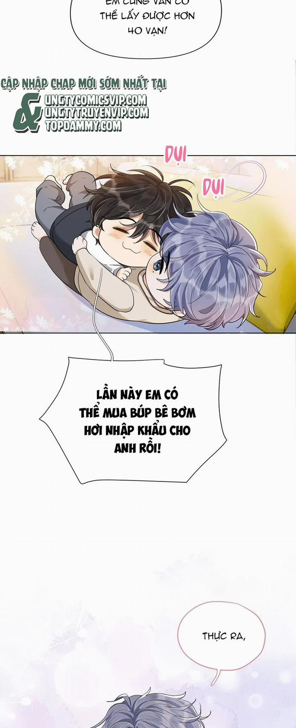 Viên Tiên Sinh Luôn Không Vui 12 trang 13