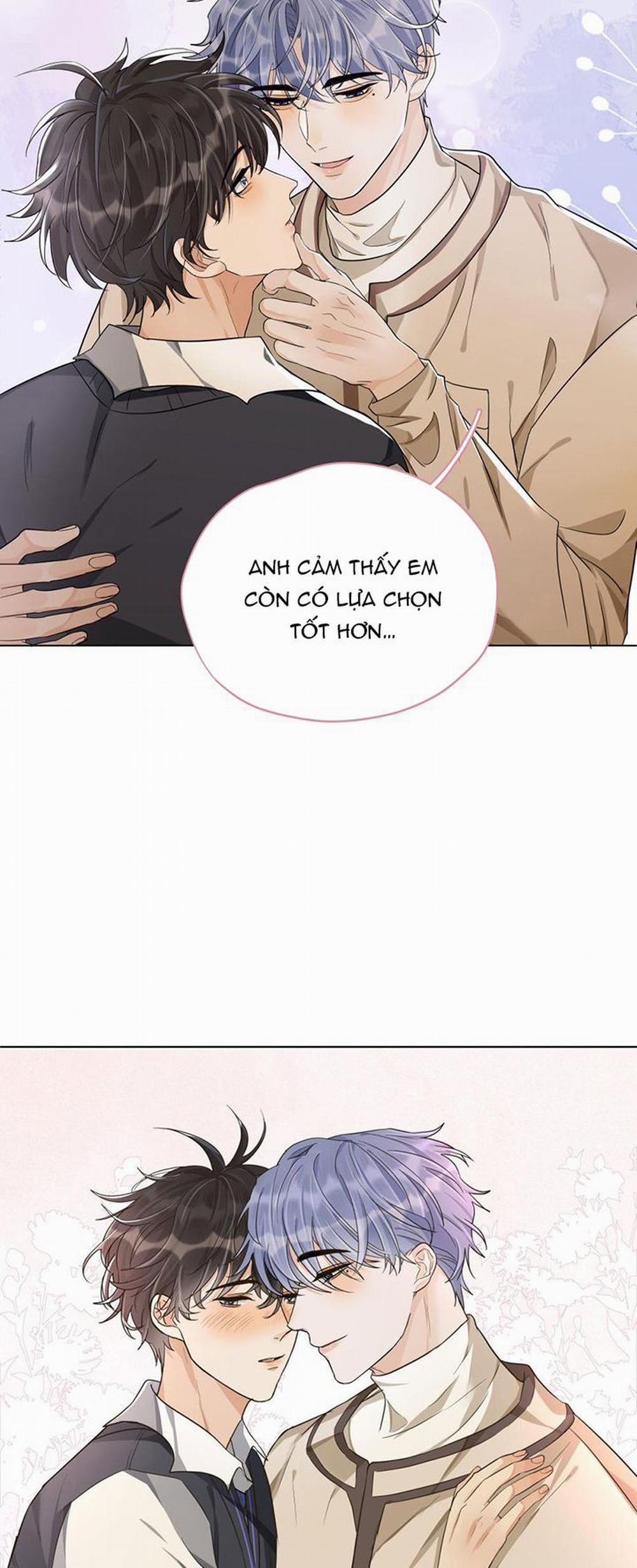 Viên Tiên Sinh Luôn Không Vui 12 trang 14