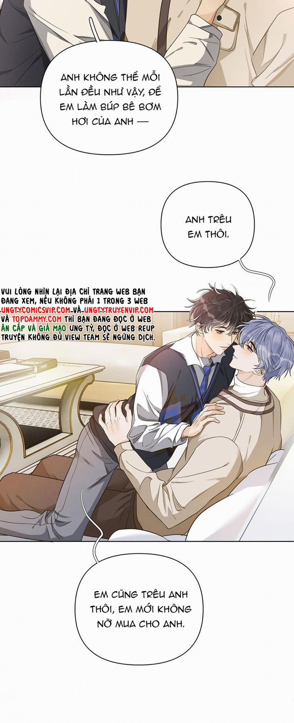 Viên Tiên Sinh Luôn Không Vui 12 trang 15