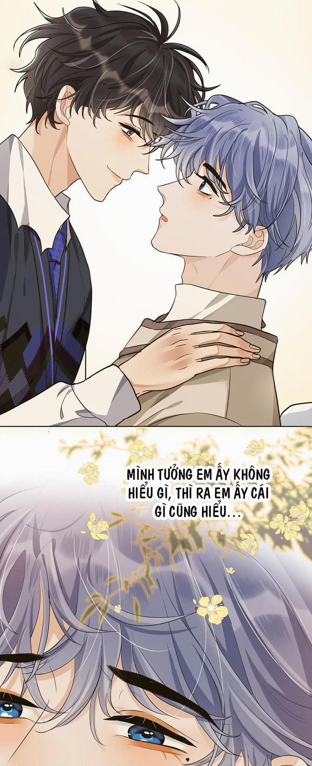 Viên Tiên Sinh Luôn Không Vui 12 trang 18