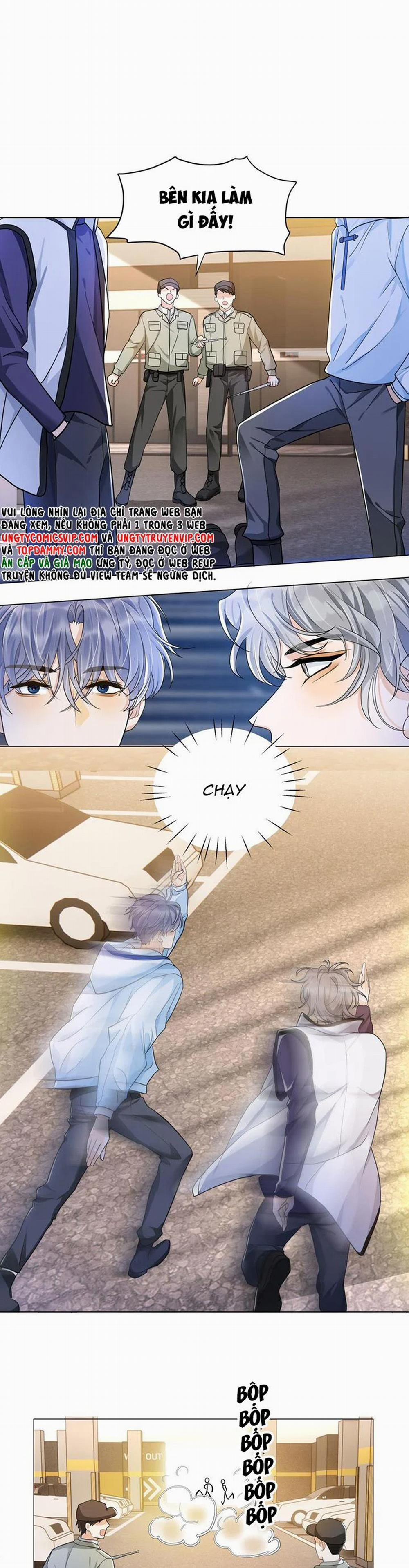 Viên Tiên Sinh Luôn Không Vui 12 trang 7