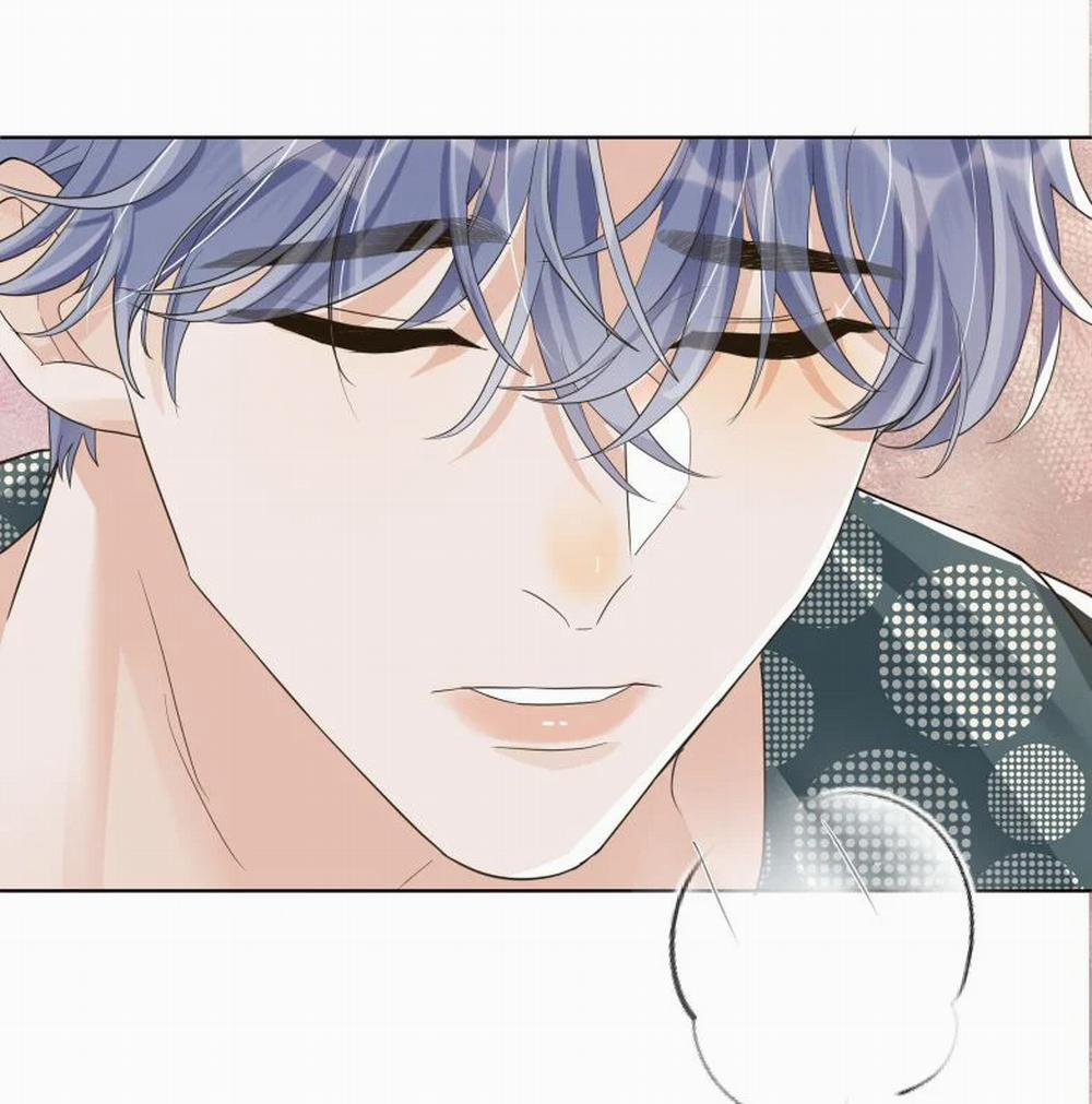 Viên Tiên Sinh Luôn Không Vui 13 trang 32