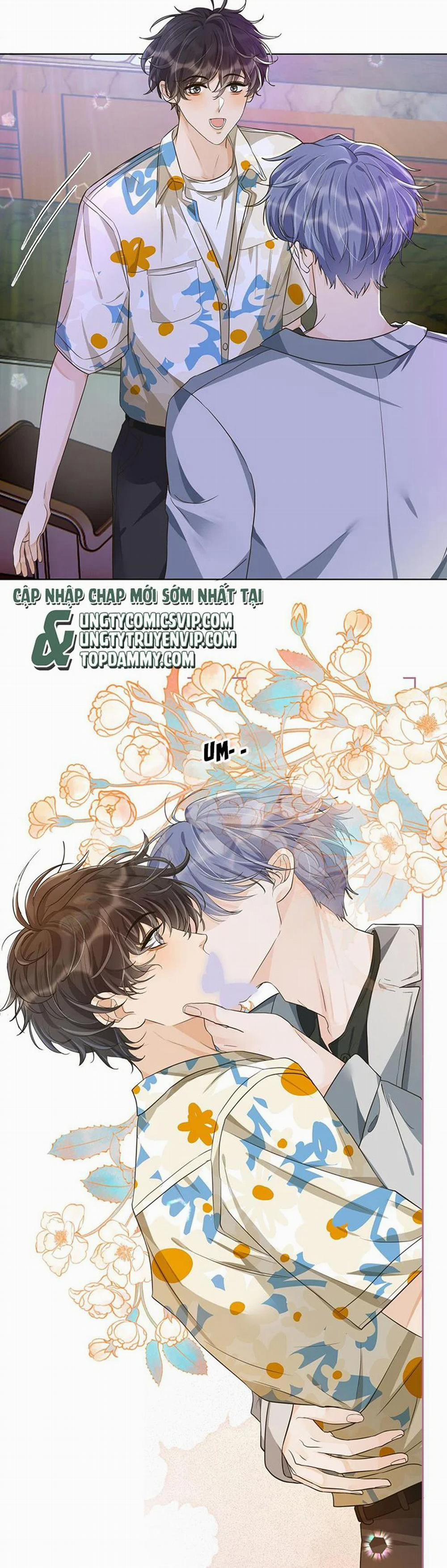 Viên Tiên Sinh Luôn Không Vui 14 trang 11