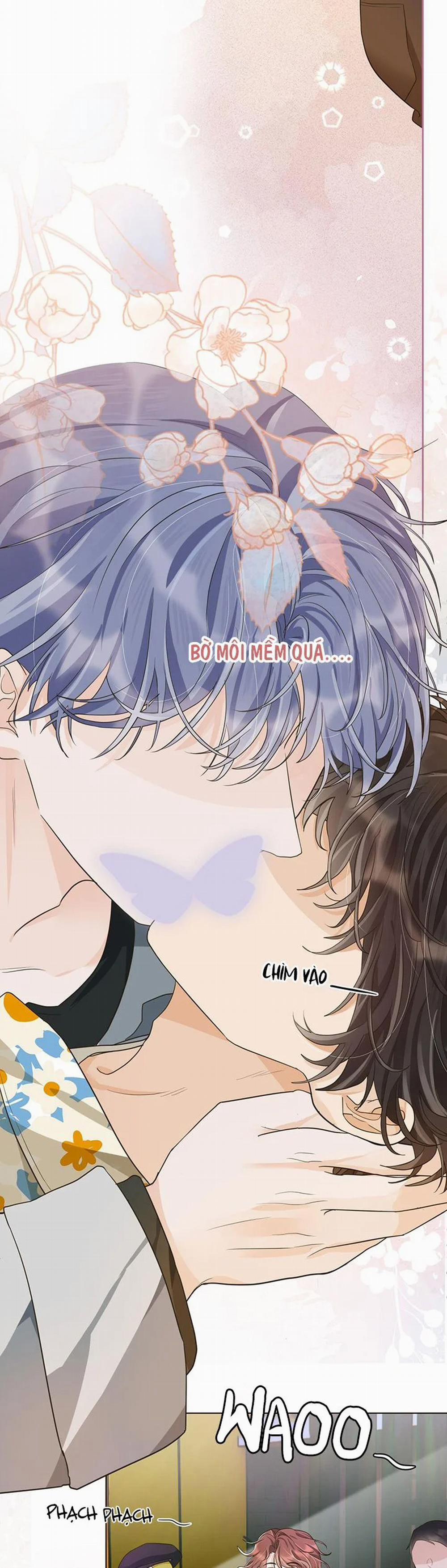 Viên Tiên Sinh Luôn Không Vui 14 trang 12