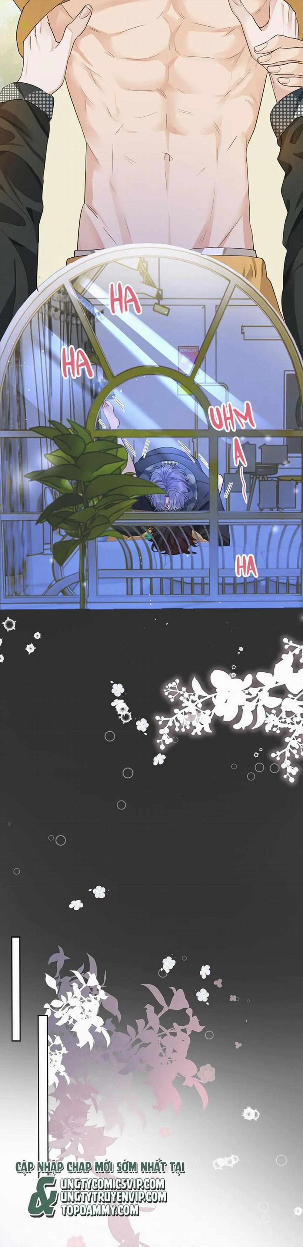 Viên Tiên Sinh Luôn Không Vui 14 trang 2