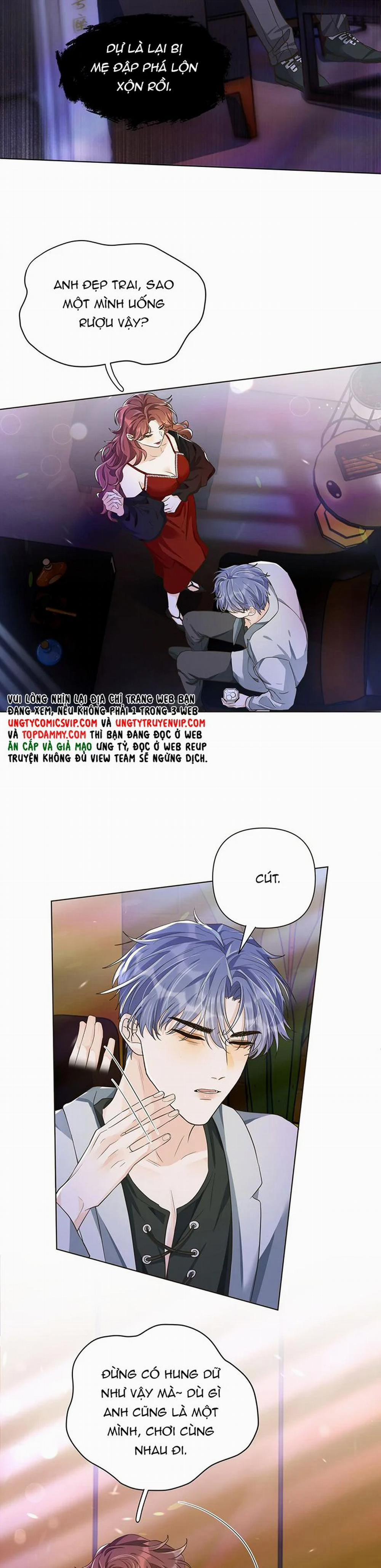 Viên Tiên Sinh Luôn Không Vui 14 trang 7