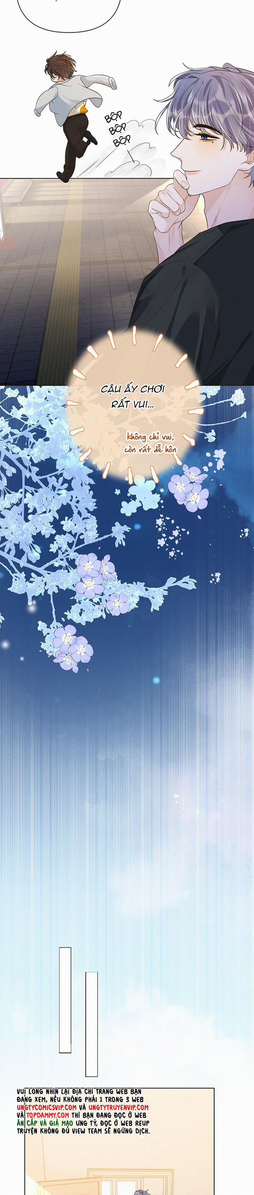 Viên Tiên Sinh Luôn Không Vui 15 trang 5