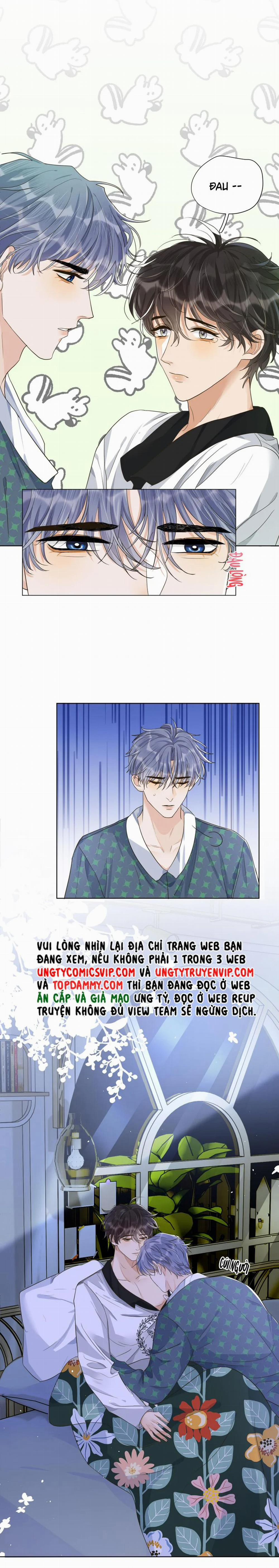 Viên Tiên Sinh Luôn Không Vui 16 trang 13