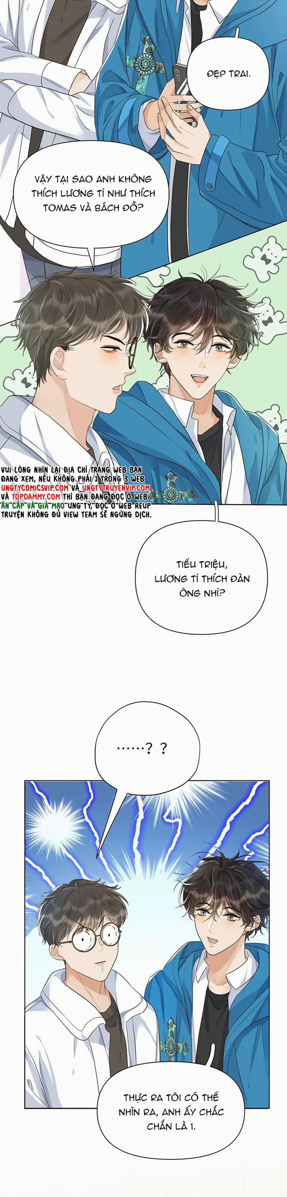 Viên Tiên Sinh Luôn Không Vui 17 trang 11