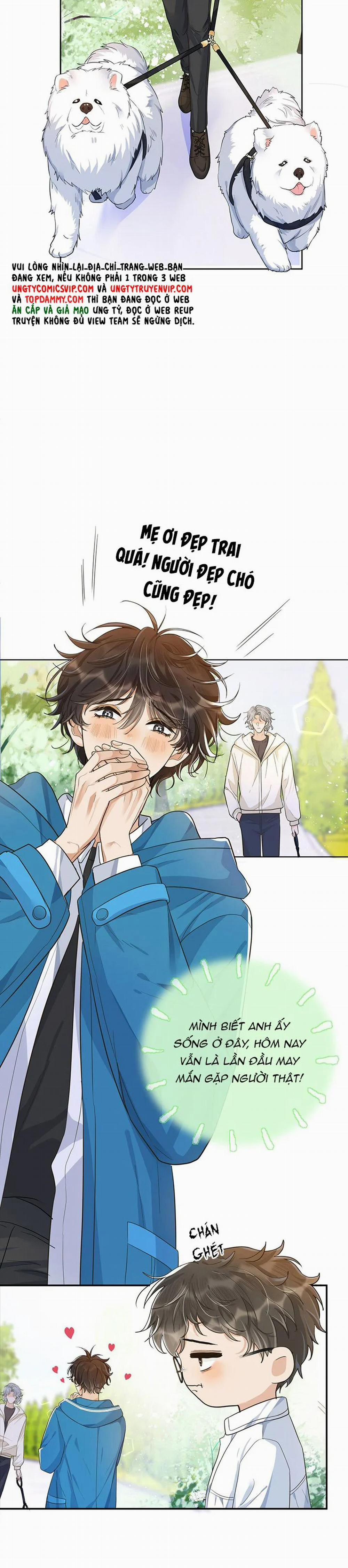 Viên Tiên Sinh Luôn Không Vui 17 trang 14