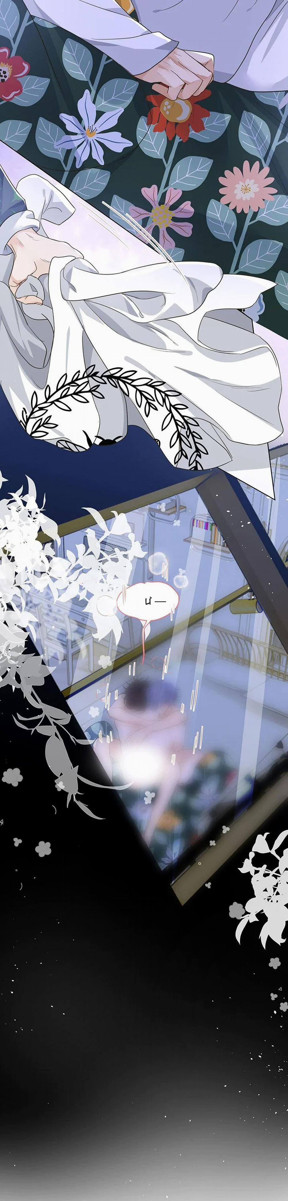 Viên Tiên Sinh Luôn Không Vui 17 trang 4