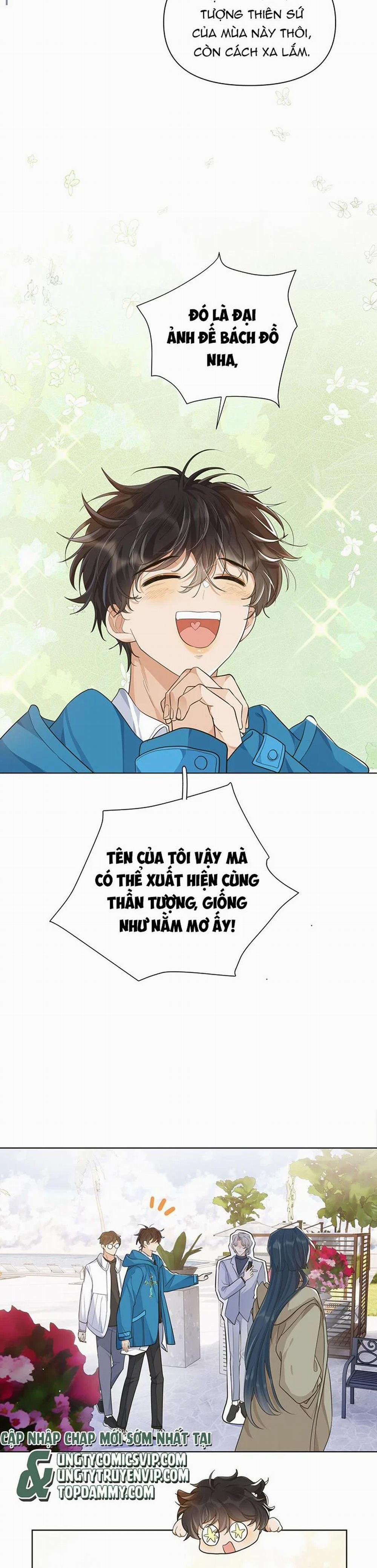 Viên Tiên Sinh Luôn Không Vui 17 trang 6