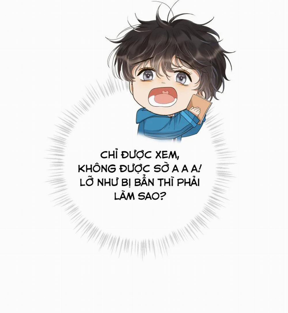 Viên Tiên Sinh Luôn Không Vui 18 trang 14