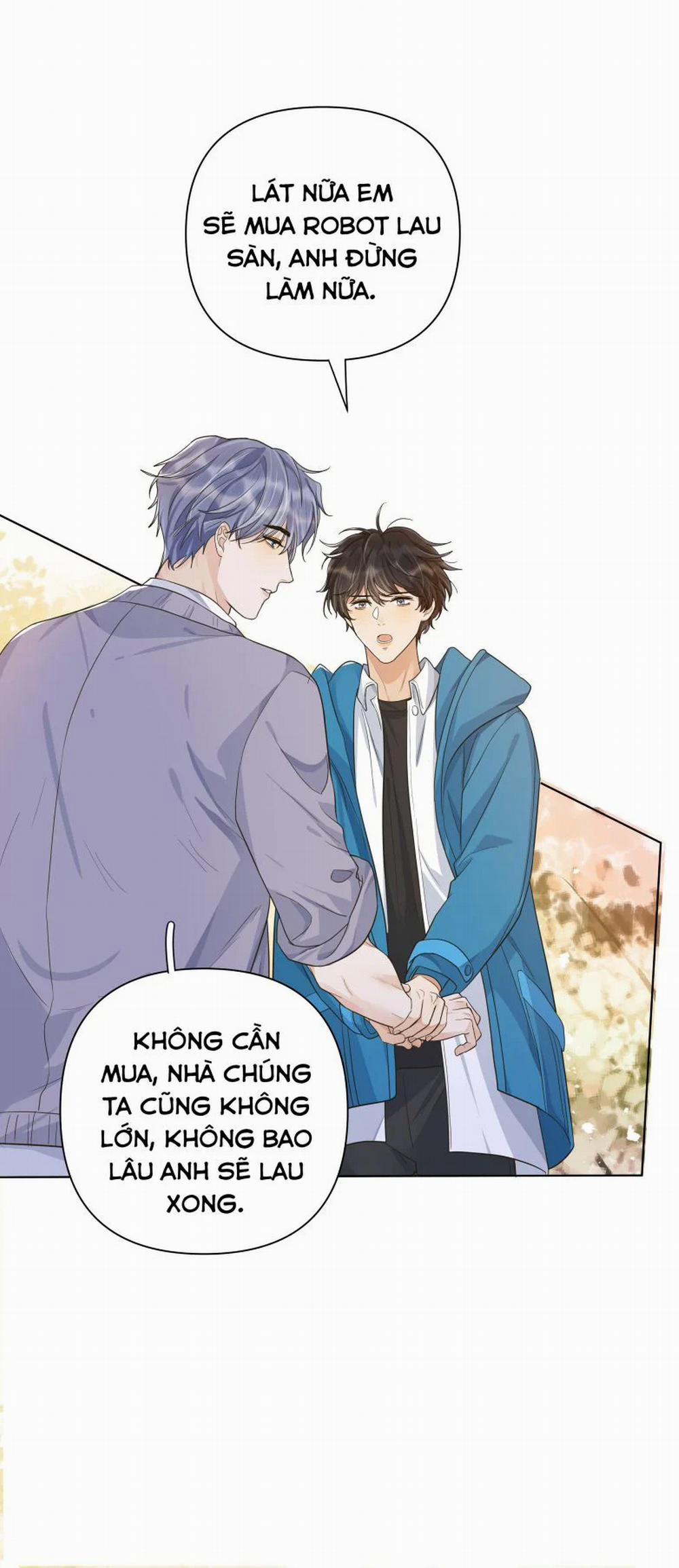 Viên Tiên Sinh Luôn Không Vui 18 trang 2