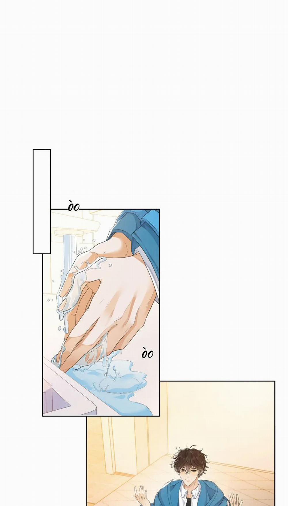 Viên Tiên Sinh Luôn Không Vui 18 trang 9