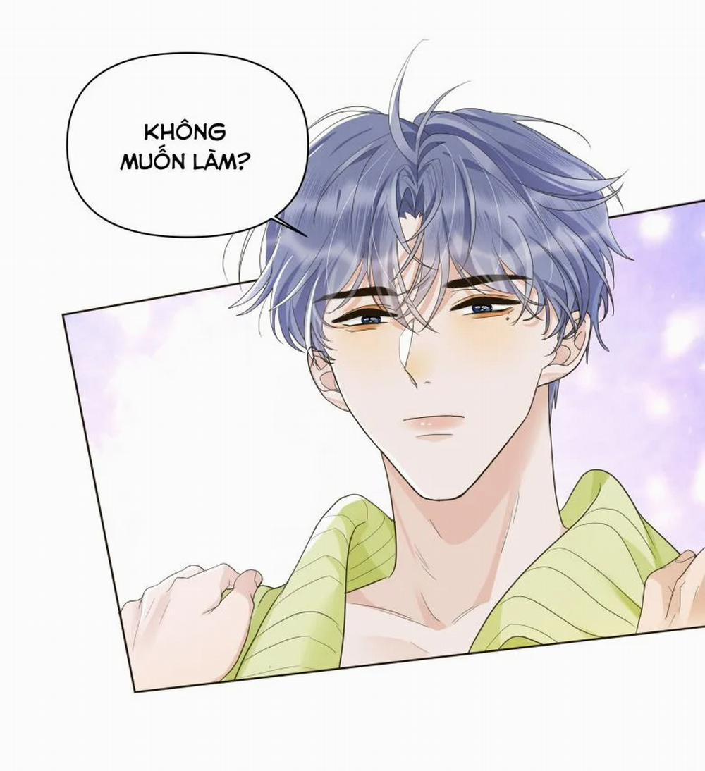 Viên Tiên Sinh Luôn Không Vui 19 trang 13