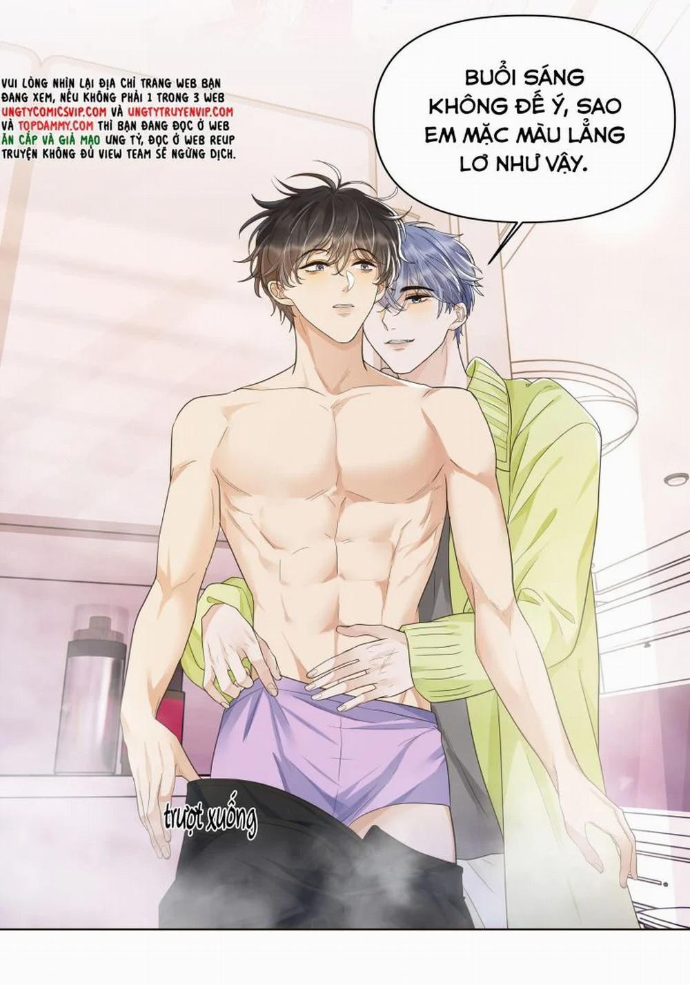 Viên Tiên Sinh Luôn Không Vui 19 trang 8