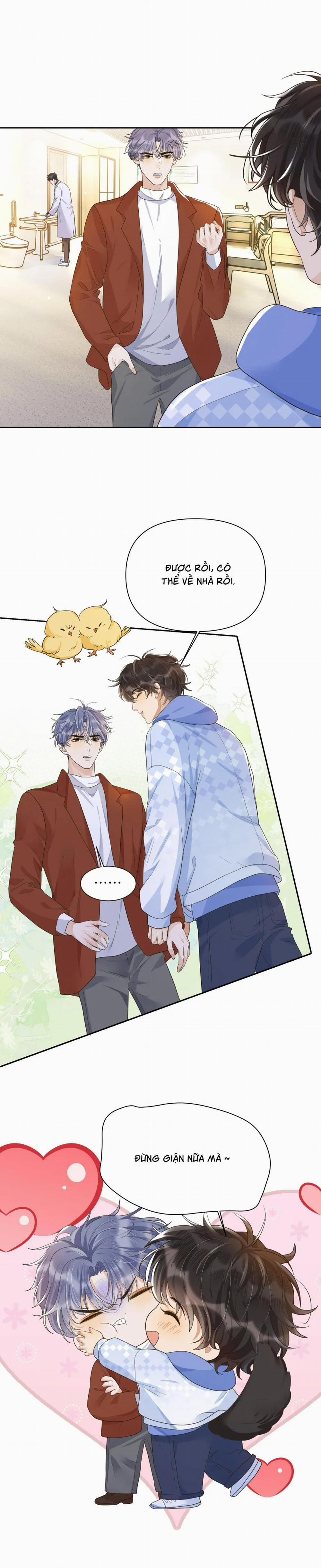 Viên Tiên Sinh Luôn Không Vui 20 trang 10