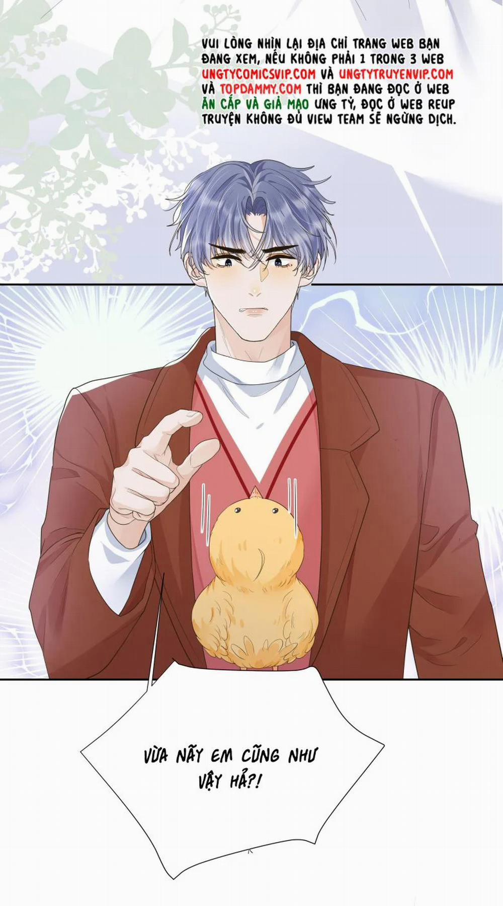 Viên Tiên Sinh Luôn Không Vui 20 trang 15