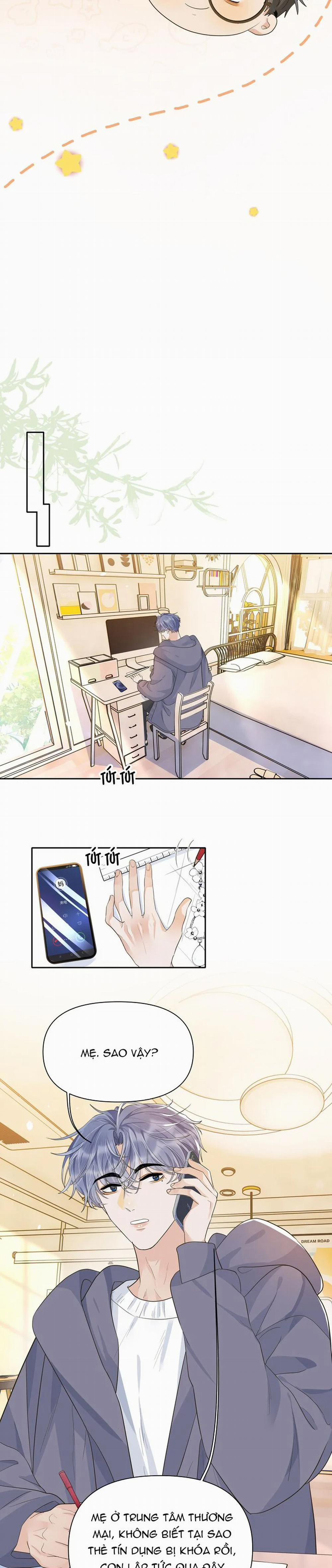 Viên Tiên Sinh Luôn Không Vui 21 trang 8