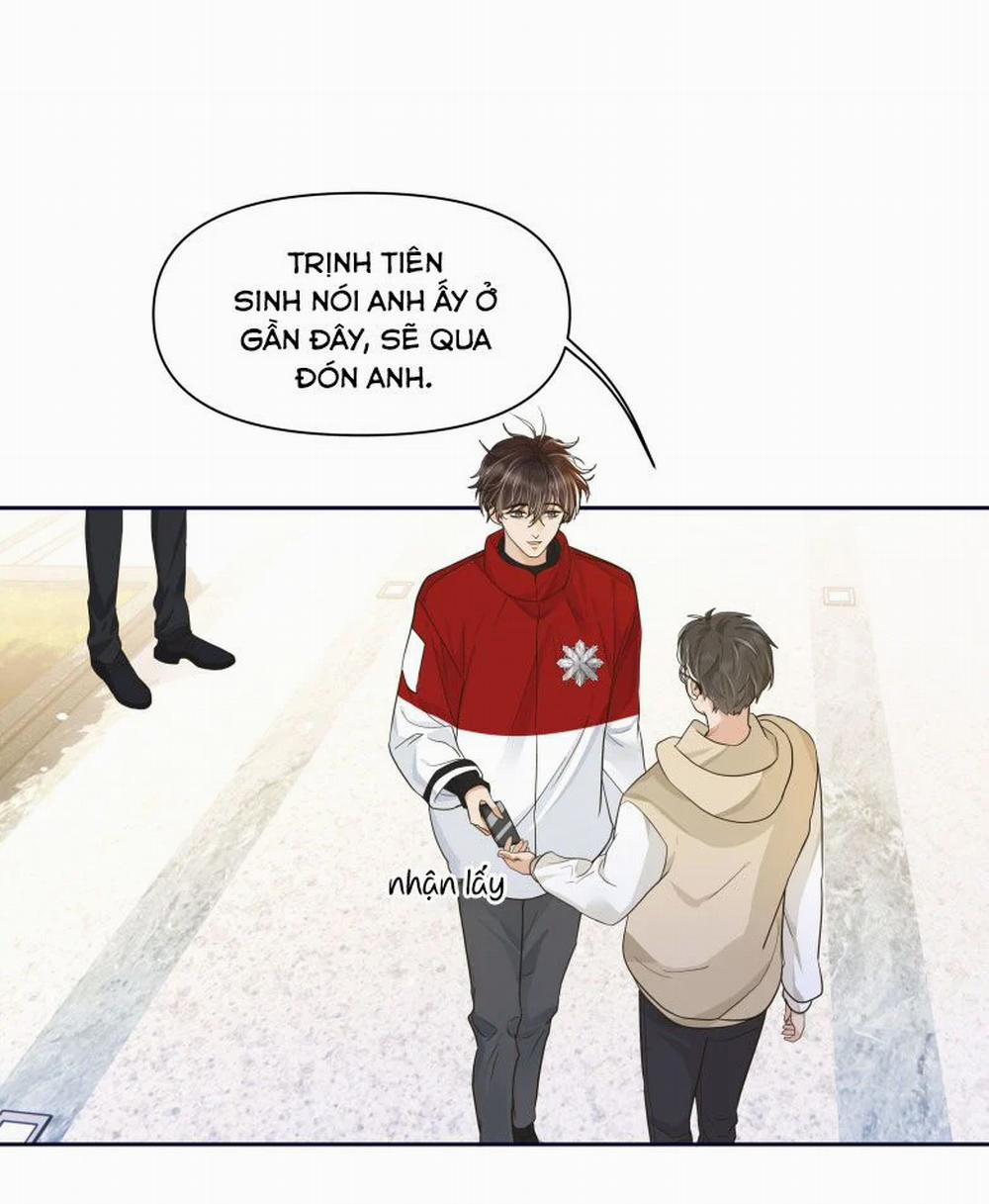 Viên Tiên Sinh Luôn Không Vui 22 trang 10