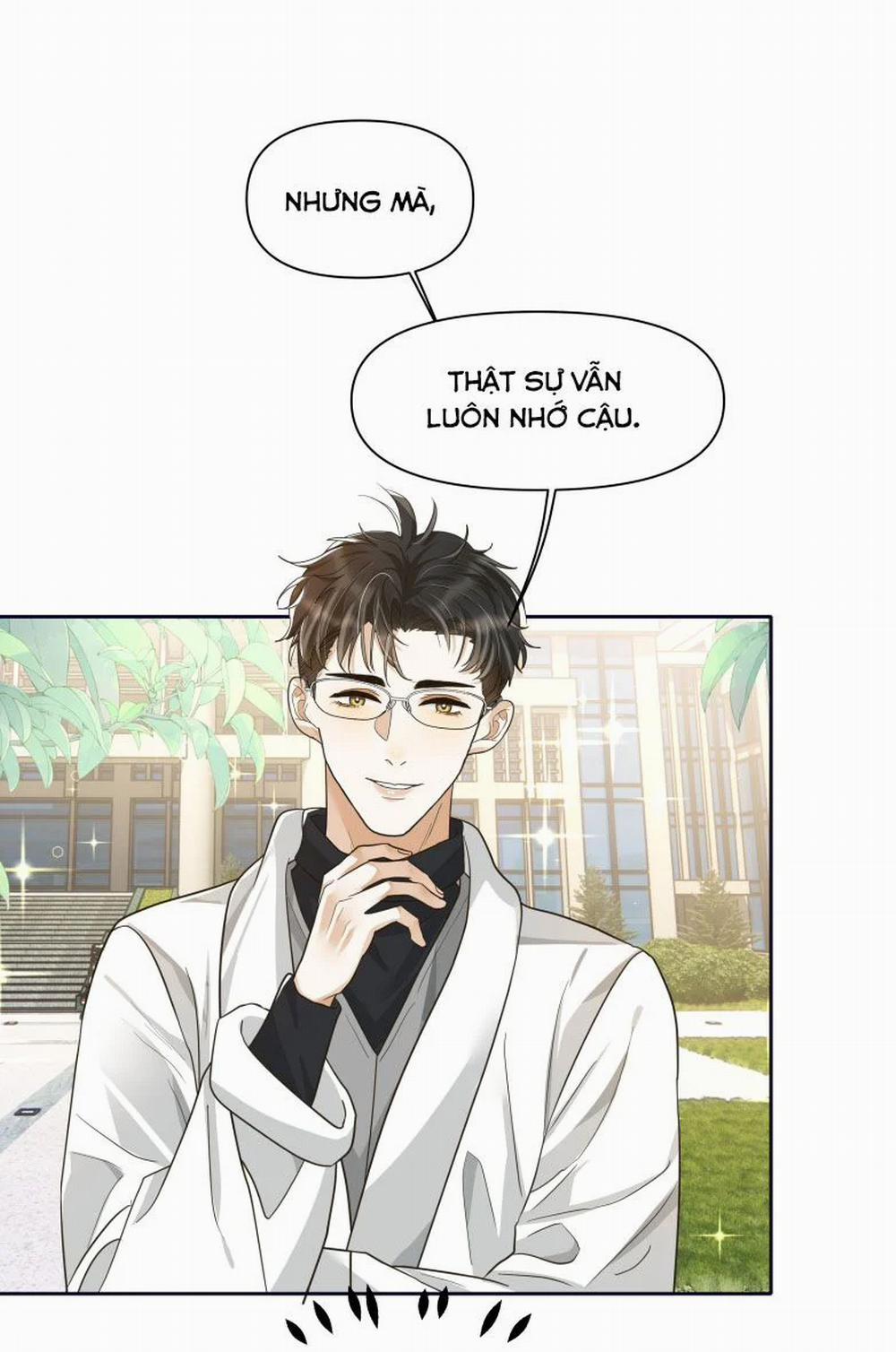 Viên Tiên Sinh Luôn Không Vui 22 trang 23