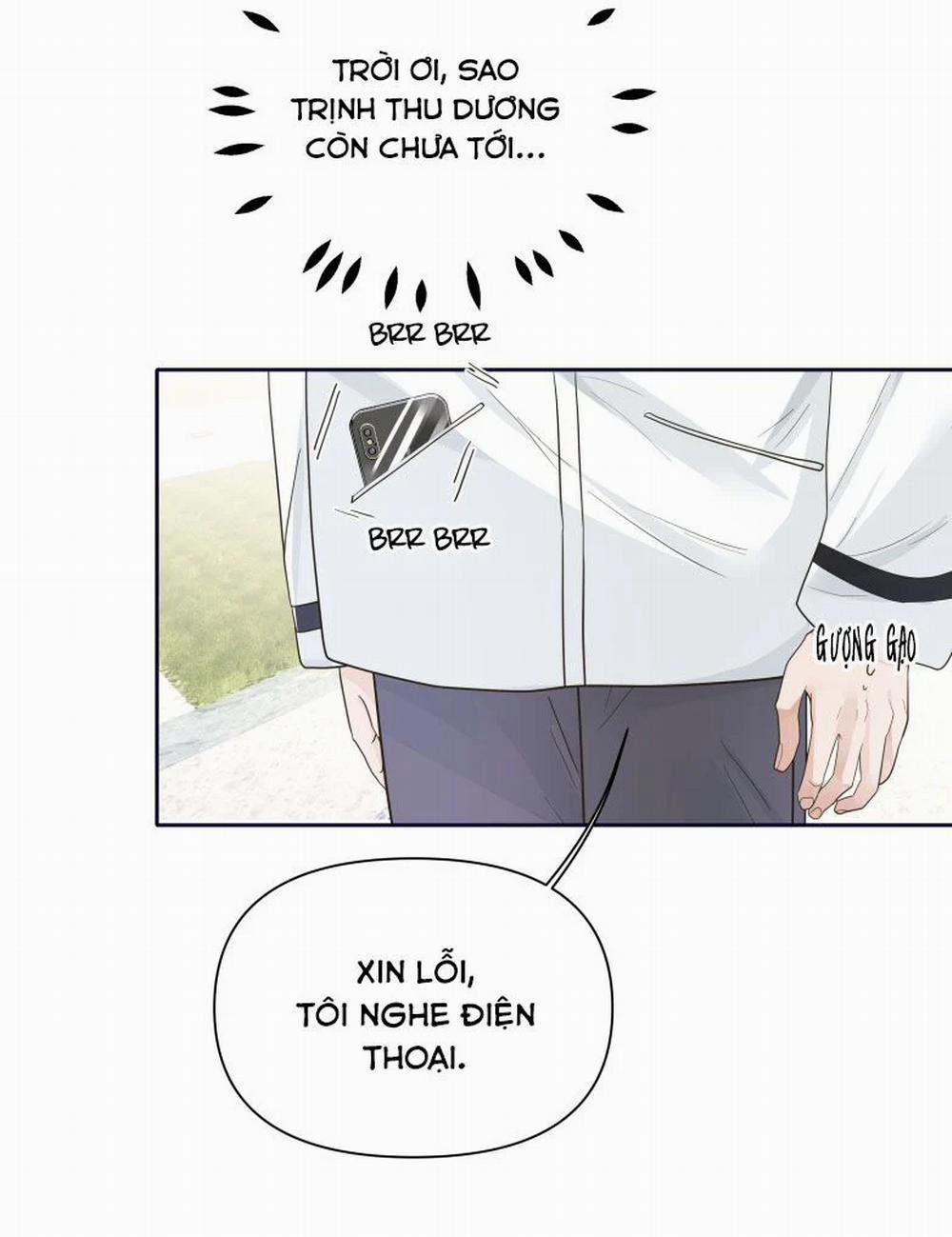 Viên Tiên Sinh Luôn Không Vui 22 trang 24